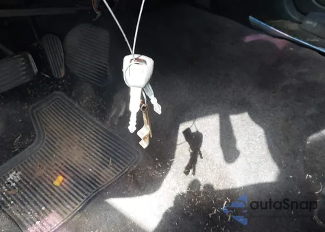 2002 GMC Sonoma Sls из США, поврежденный, VIN 1GTCS19WX28214602